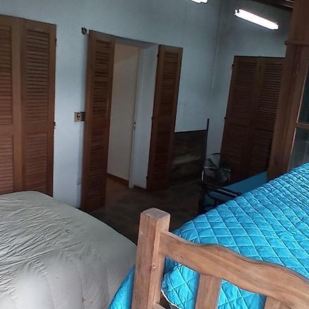 Hostel Casteleyhost Мендоса Экстерьер фото