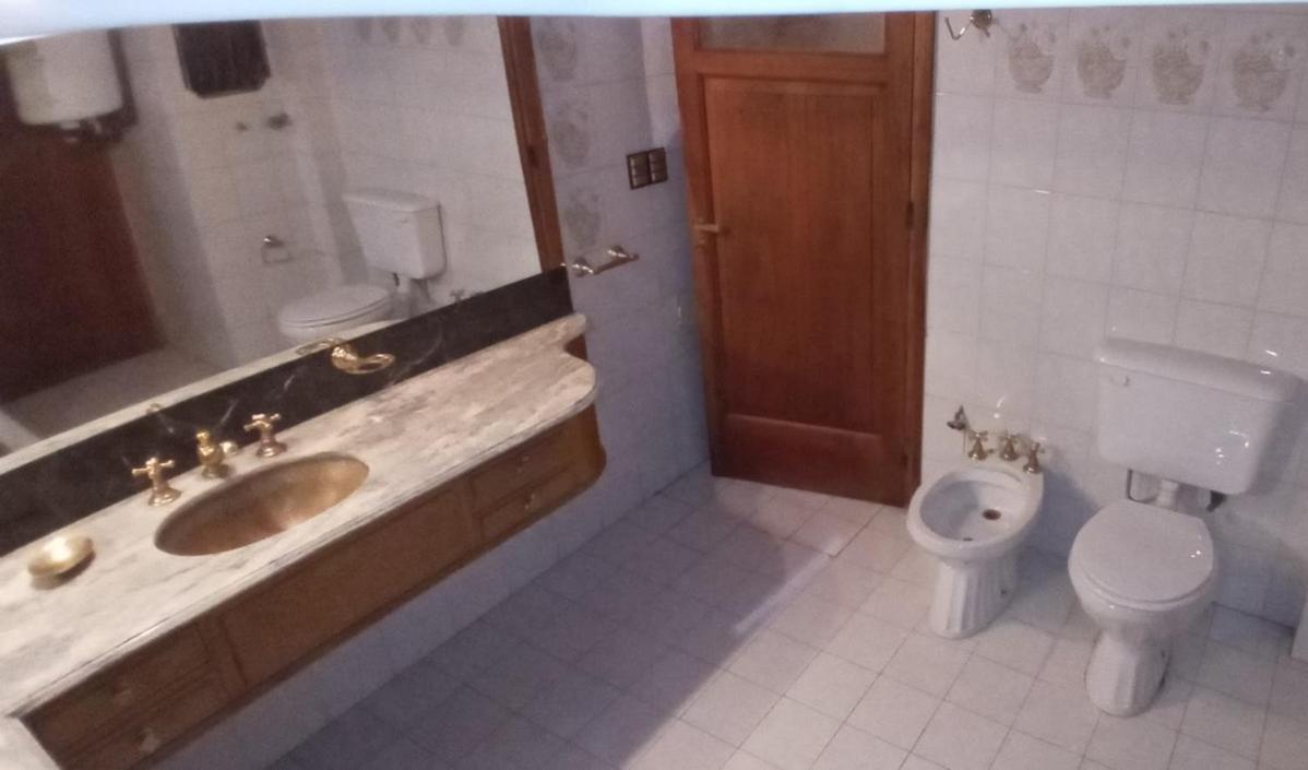 Hostel Casteleyhost Мендоса Экстерьер фото