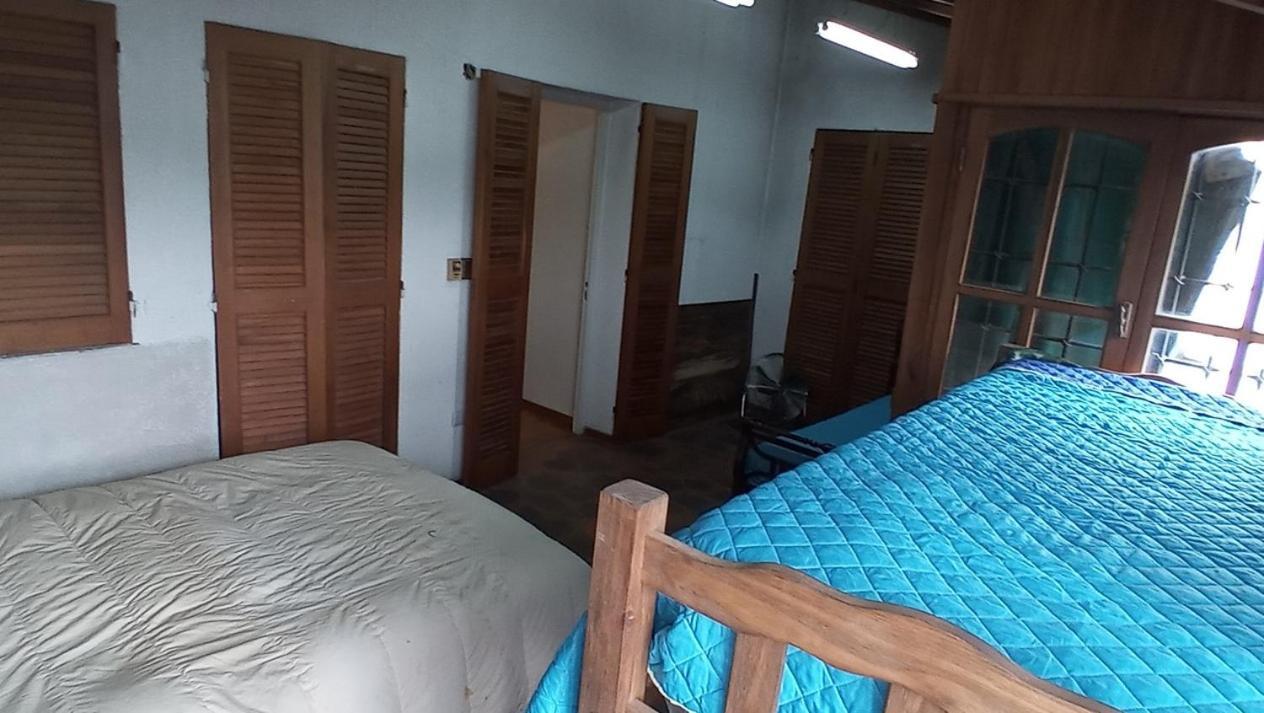 Hostel Casteleyhost Мендоса Экстерьер фото