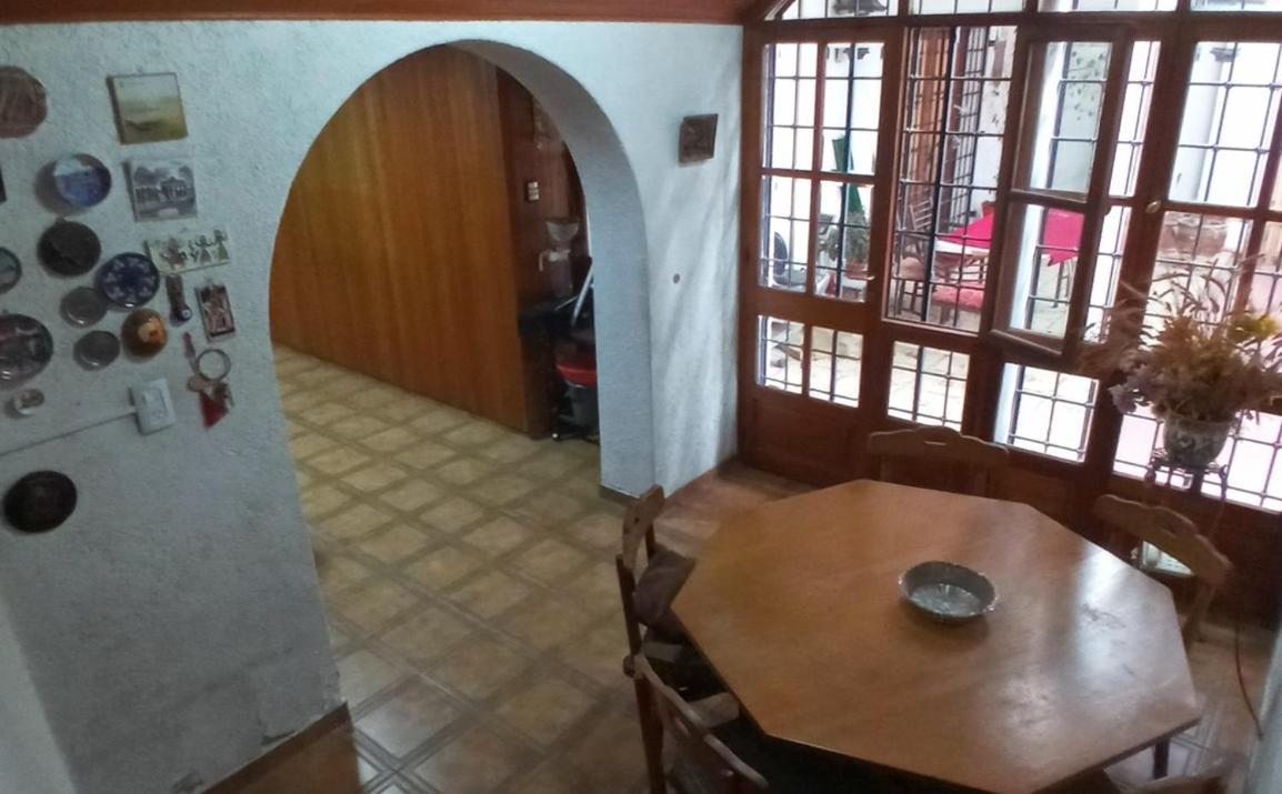 Hostel Casteleyhost Мендоса Экстерьер фото