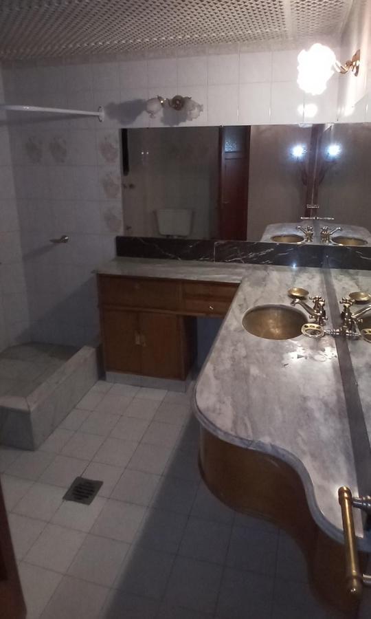 Hostel Casteleyhost Мендоса Экстерьер фото