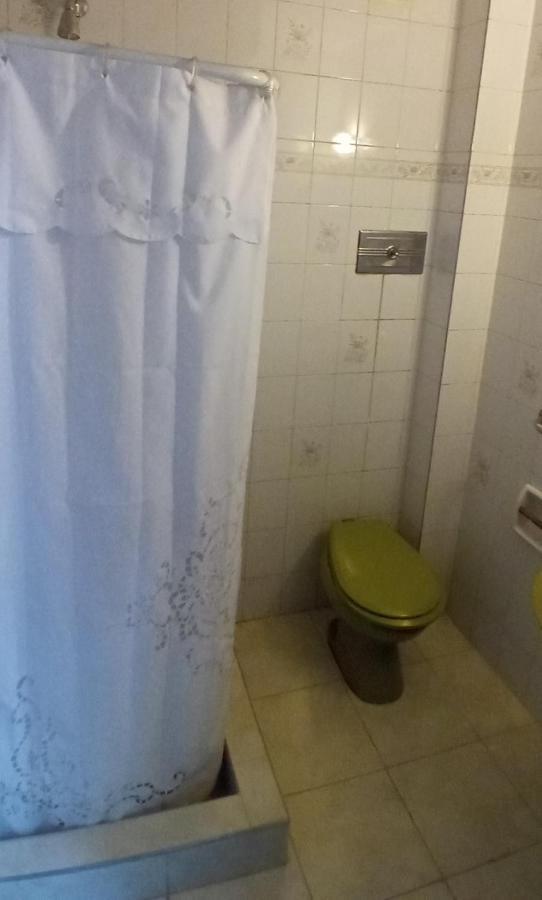 Hostel Casteleyhost Мендоса Экстерьер фото