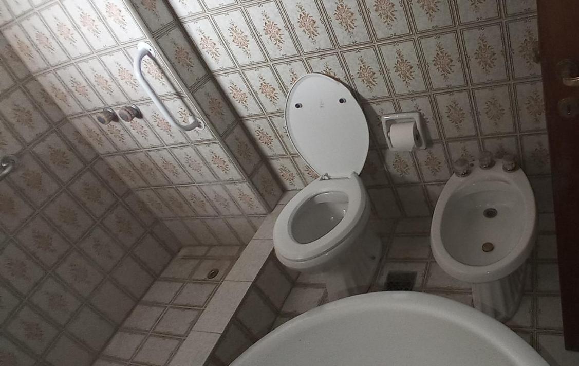 Hostel Casteleyhost Мендоса Экстерьер фото