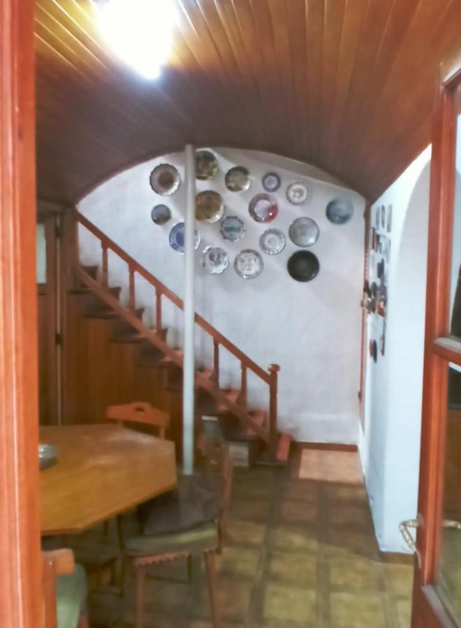 Hostel Casteleyhost Мендоса Экстерьер фото