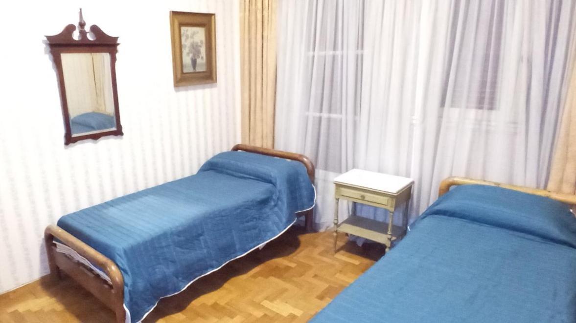Hostel Casteleyhost Мендоса Экстерьер фото