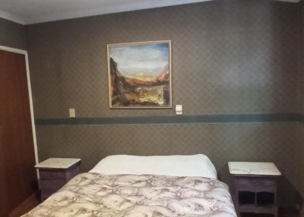 Hostel Casteleyhost Мендоса Экстерьер фото