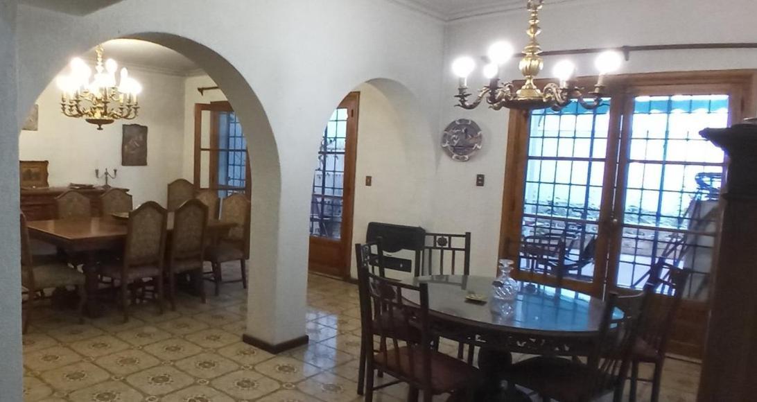 Hostel Casteleyhost Мендоса Экстерьер фото