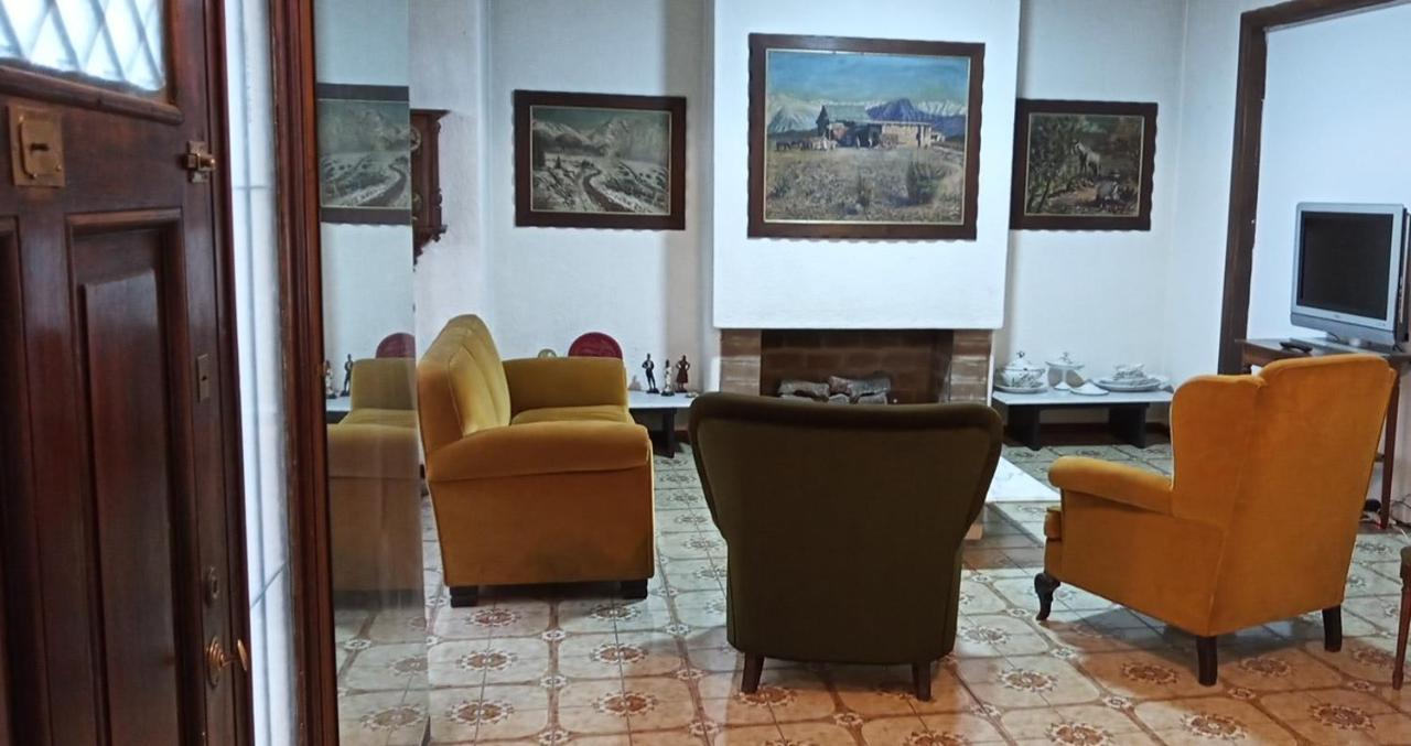 Hostel Casteleyhost Мендоса Экстерьер фото