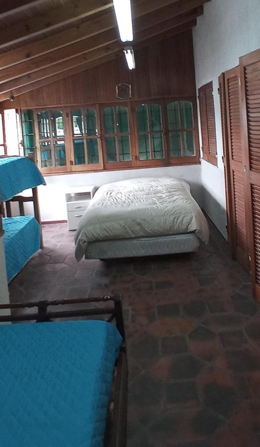 Hostel Casteleyhost Мендоса Экстерьер фото
