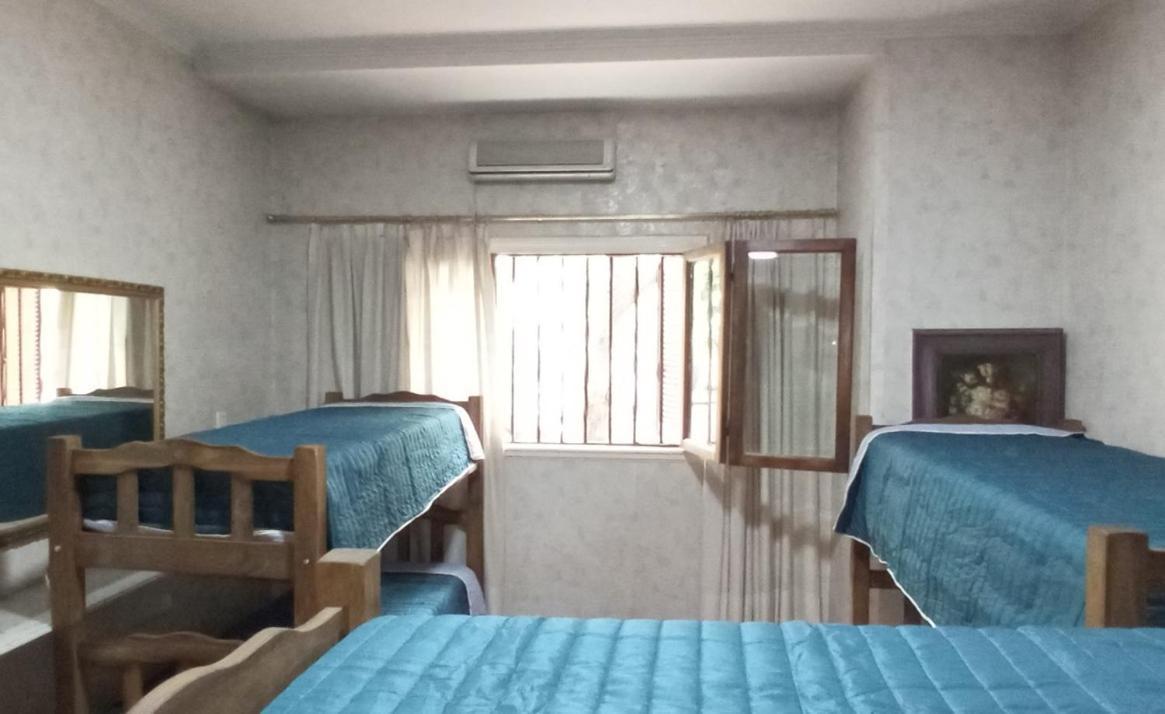 Hostel Casteleyhost Мендоса Экстерьер фото