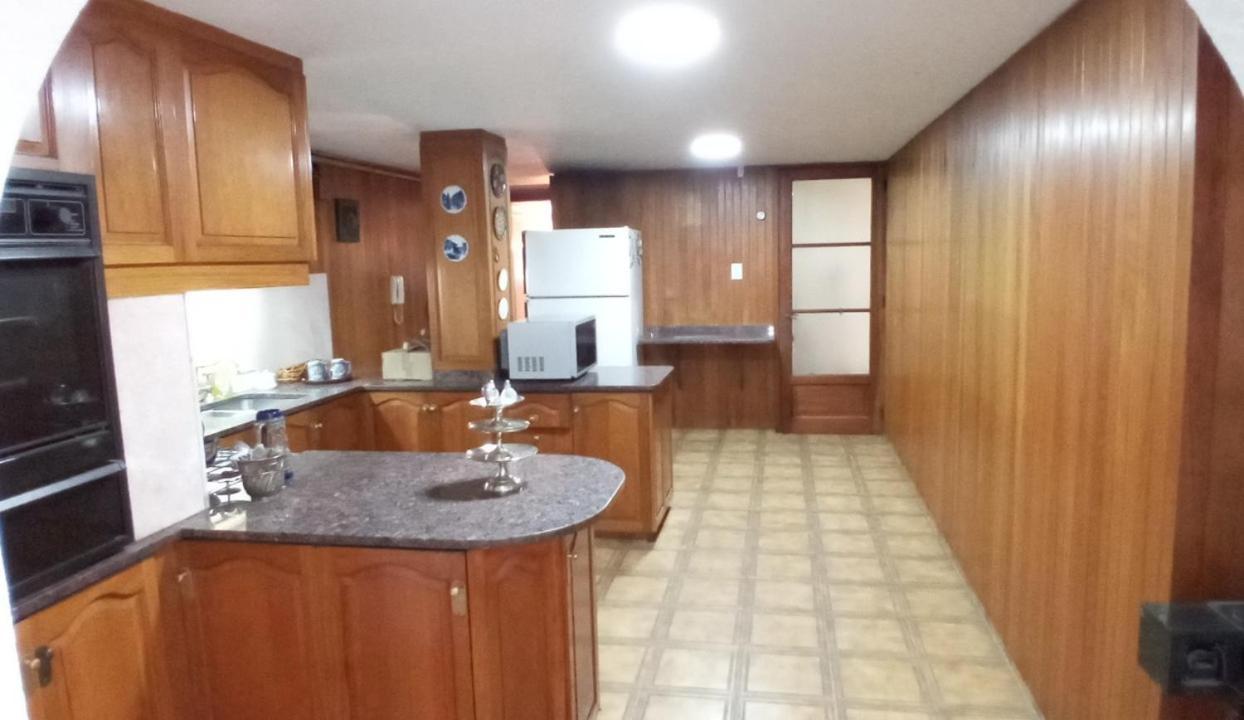 Hostel Casteleyhost Мендоса Экстерьер фото