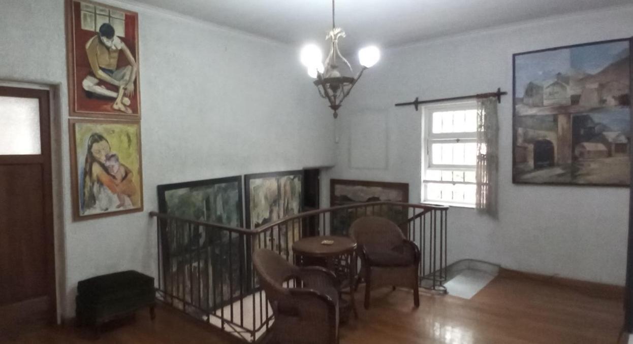 Hostel Casteleyhost Мендоса Экстерьер фото