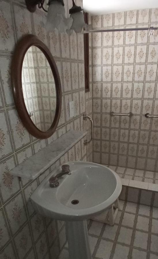 Hostel Casteleyhost Мендоса Экстерьер фото